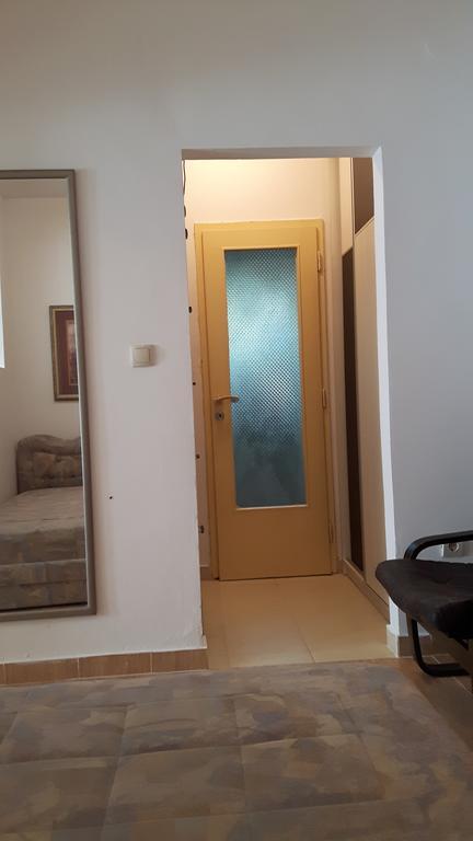 Spasic Apartment Herceg Novi Exterior foto